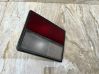 Tailgate rear/tail lights 7700769944