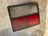 Tailgate rear/tail lights 7700769943