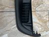 Tailgate/trunk side cover trim 32132437