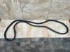 Trunk rubber seal (body) 32140445