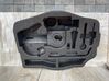 Glove box in trunk 670100603