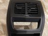 Rear air vent grill 5A3BB22