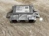 Aerial antenna amplifier 8735010
