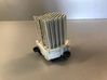 Heater blower motor/fan resistor 6920365