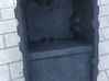 Glove box in trunk 7148920