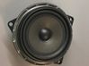 Rear door speaker 9143231
