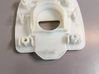 Timing chain cover 7540948