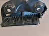 Bumper support mounting bracket corner 7118193