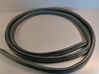 Rear door rubber seal (on body) 7060288