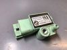 Airbag deployment crash/impact sensor 6953634