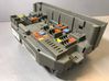 Fuse module 518966010B