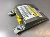 Airbag control unit/module 6939737