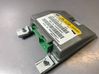 Turvatyynyn ohjainlaite/moduuli 6945156