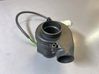 Engine control unit/module fan 1745181