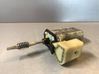 Front door window regulator motor 7286142