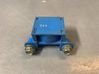 Airbag deployment crash/impact sensor 8350284