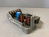 Heater fan/blower 6934390
