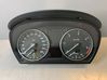 Speedometer (instrument cluster) 9220963