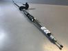 Handbrake/parking brake lever assembly 34436780016