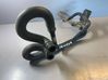 Engine coolant pipe/hose 8386543