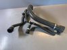 Engine coolant pipe/hose 7508010