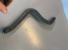 Engine coolant pipe/hose 8367929