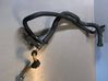 Fuel line pipe 7793063