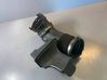 Air intake duct part 7536004