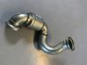 EGR valve line/pipe/hose 2354039