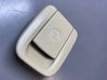 Osłona / zaślepka ISOFIX 7384717