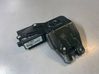 Tailgate/trunk/boot lock/catch/latch 7197081