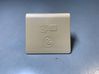 ISOFIX cover cap 3410244