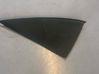 Plastic wing mirror trim cover 1960885