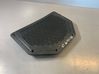 Subwoofer grill/trim 631821