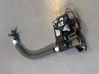 Curtain motor 9918004051