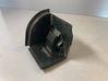 Parcel shelf load cover mount bracket 9928000087