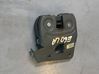Seat back rest lock catch 7112864