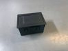 Dashboard storage box/compartment 8160474