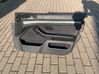 Front door card panel trim 8212806