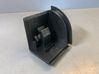 Parcel shelf load cover mount bracket 7160589