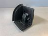Parcel shelf load cover mount bracket 7160590