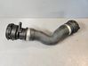 Engine coolant pipe/hose 7531579