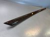Rear door trim (molding) 8200713