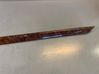 Rear door trim (molding) 8159658