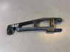 Rear bumper mounting bracket 7185986