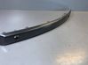 Front bumper splitter molding 7182371