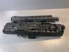 Radiator mount bracket 17107524914