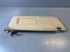 Sun visor 51168242548