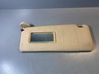 Sun visor 51168242549