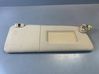 Sun visor 8174724
